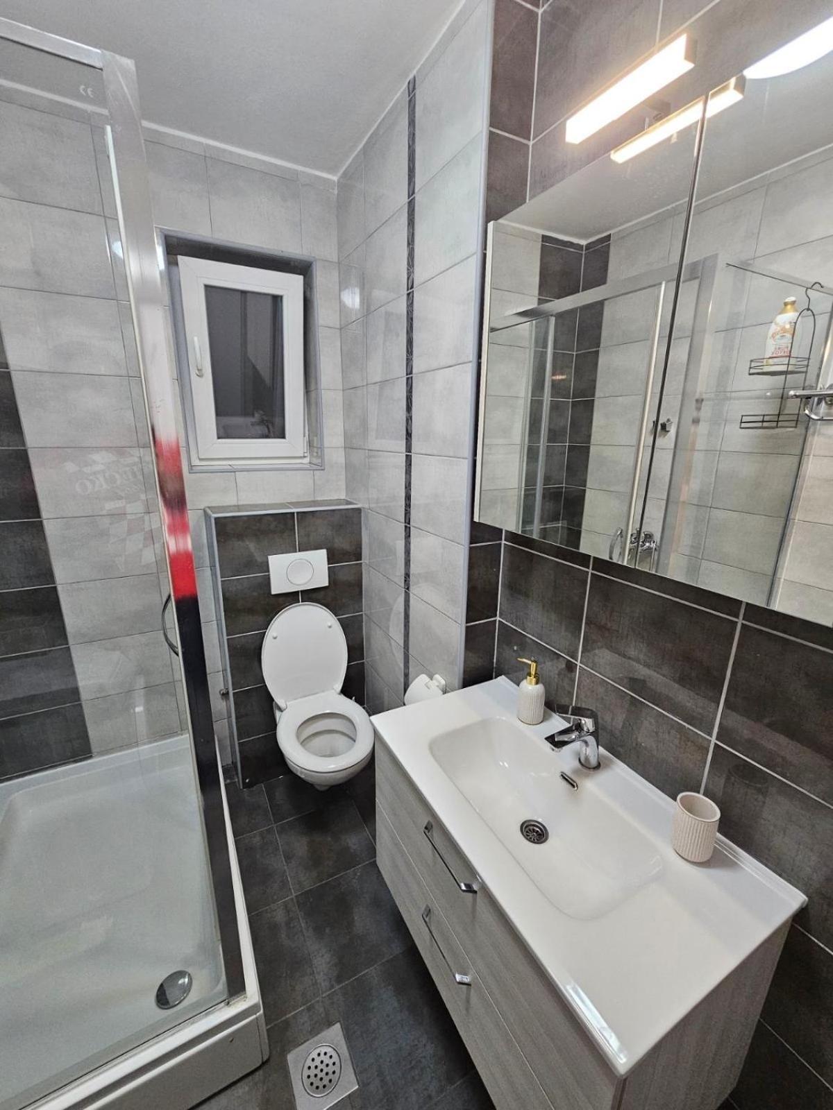 Apartman Lucija Kuca Za Odmor Vukovar Eksteriør billede