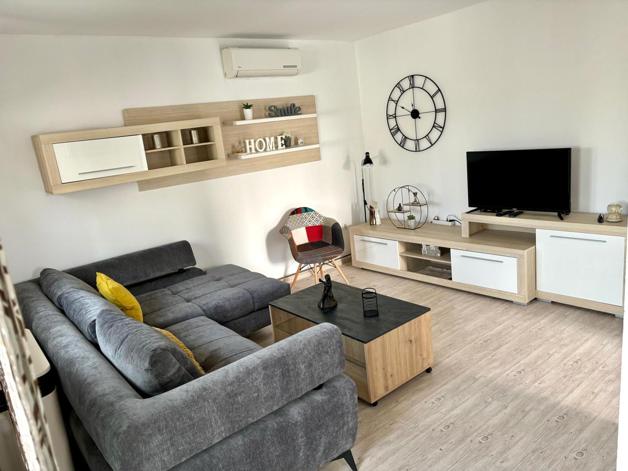 Apartman Lucija Kuca Za Odmor Vukovar Eksteriør billede