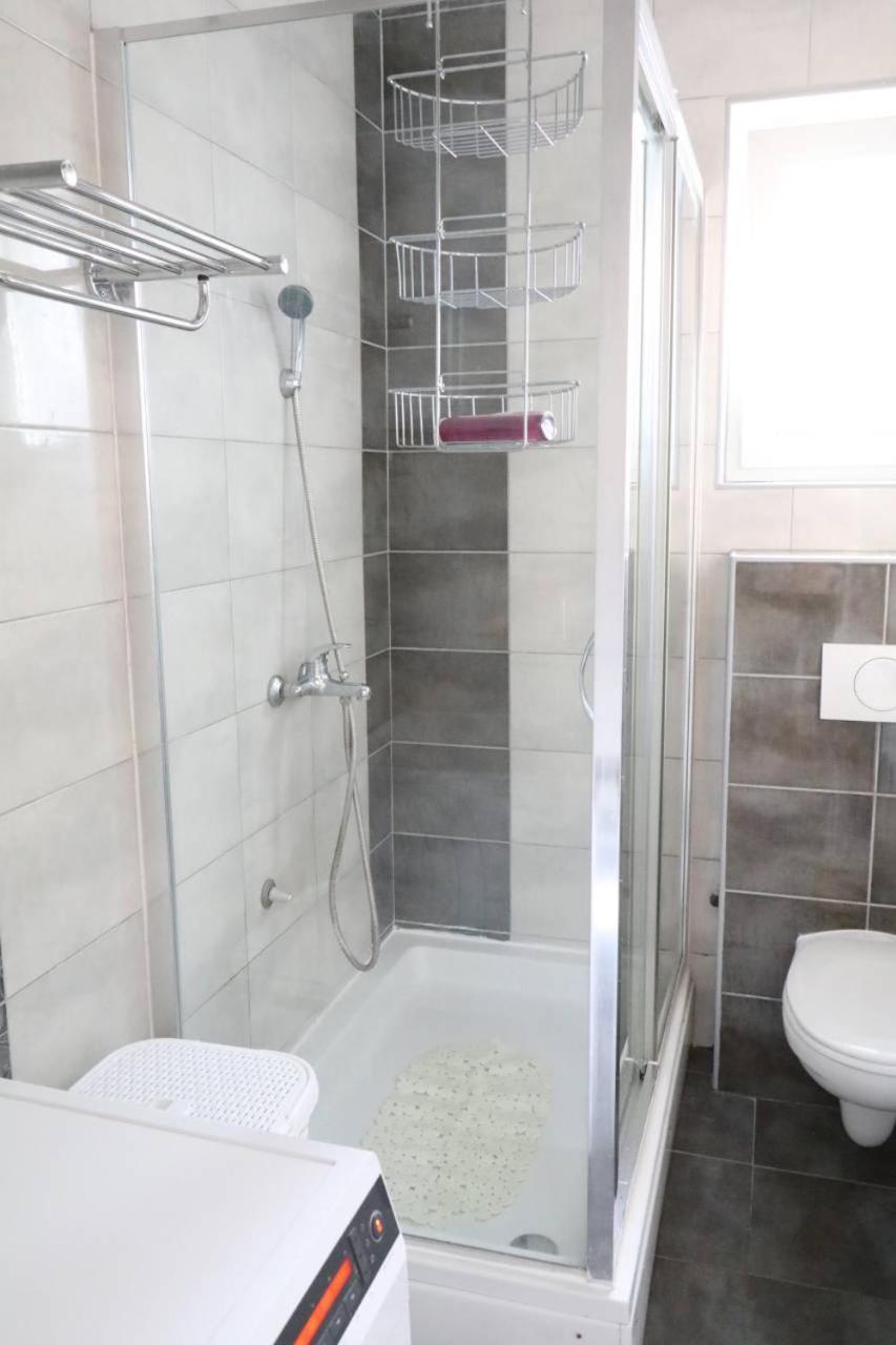 Apartman Lucija Kuca Za Odmor Vukovar Eksteriør billede